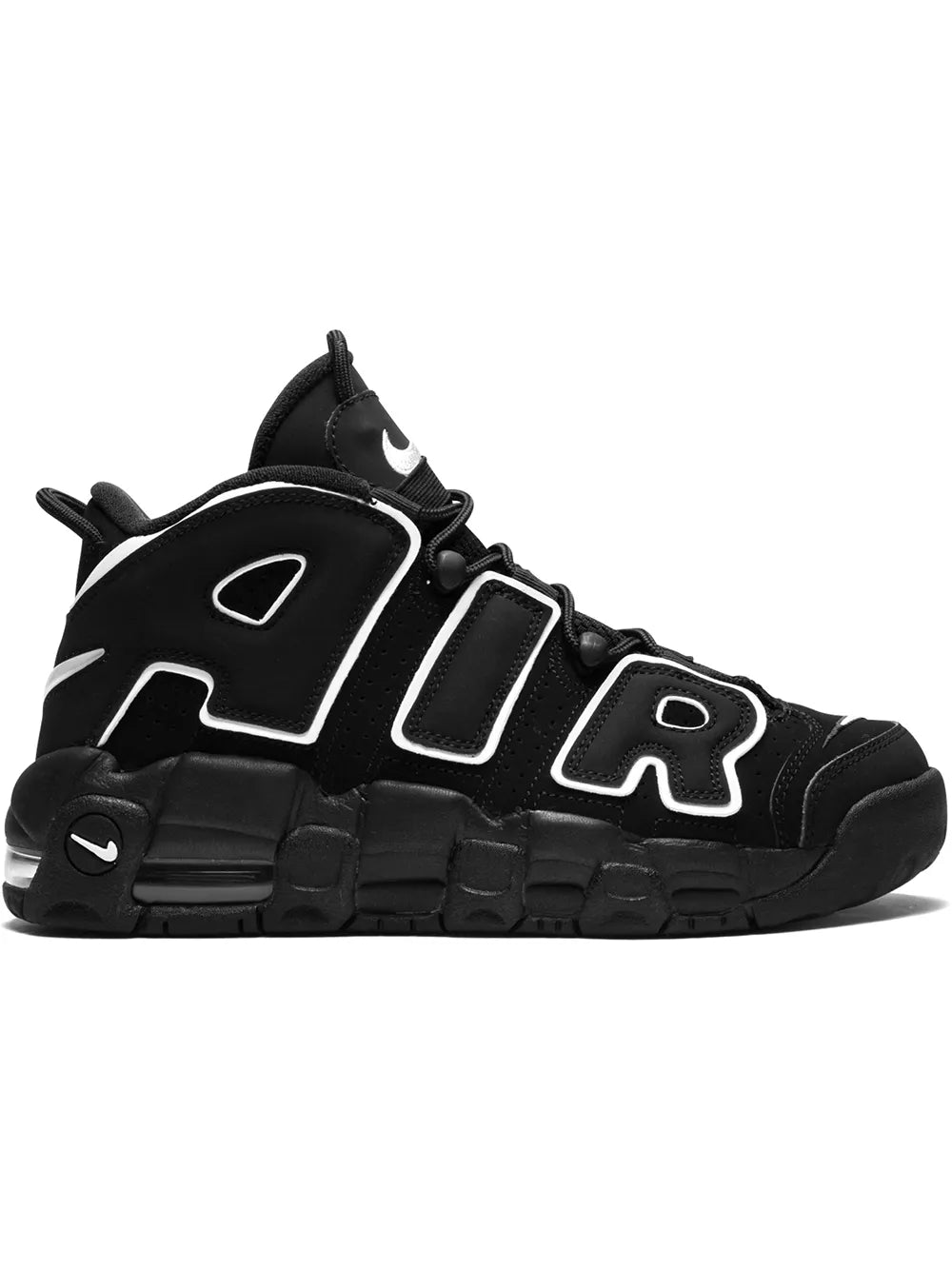 Nike Uptempo