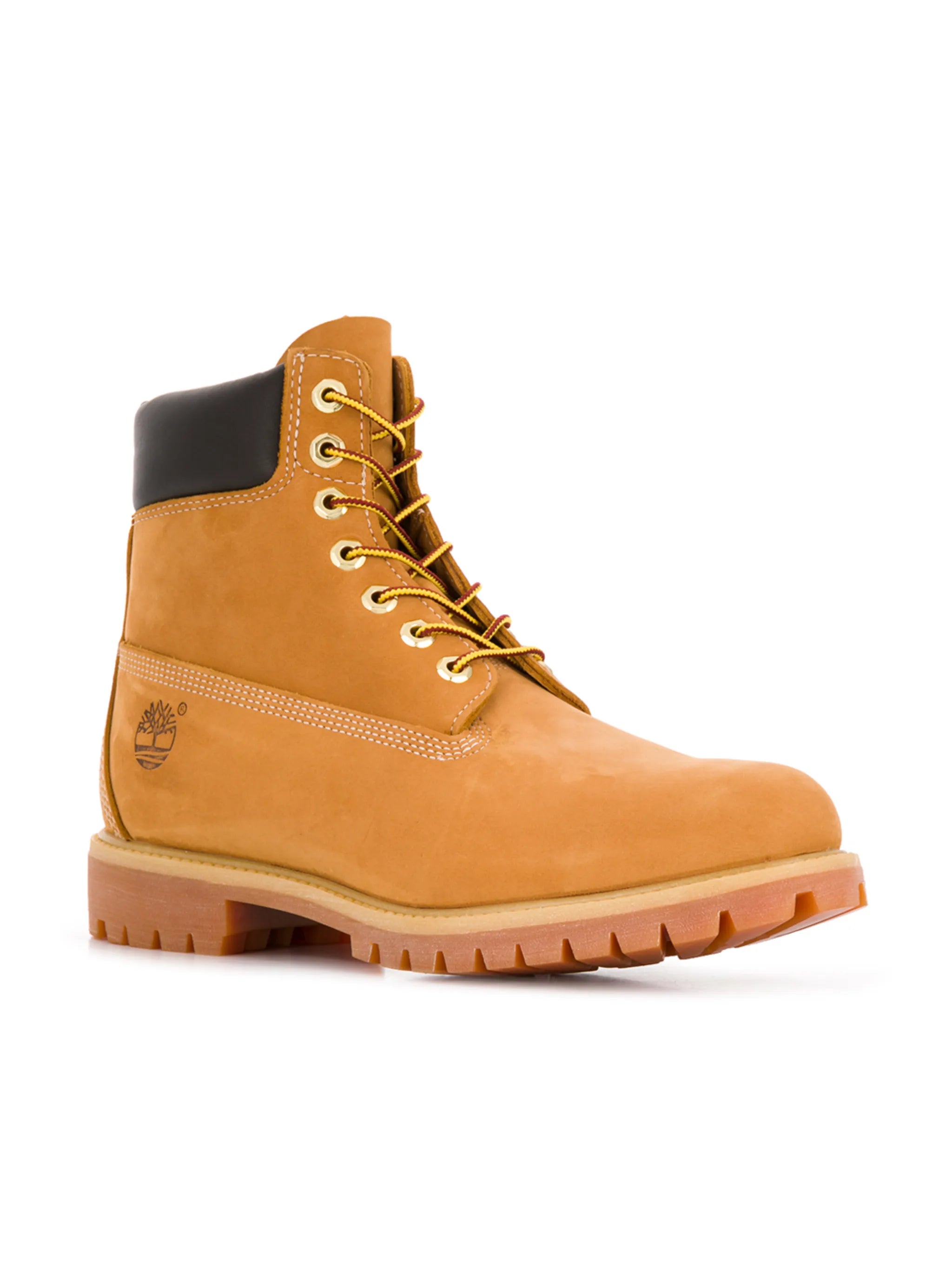 Timberlands 10-Inch