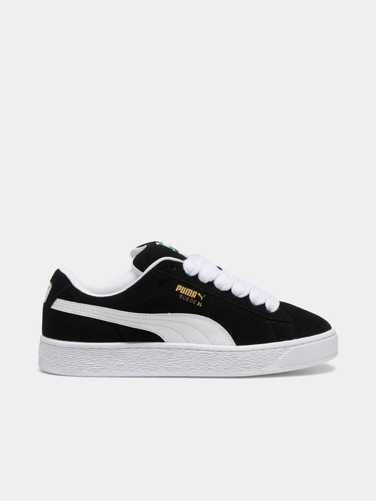 ⁠Puma Suede XL