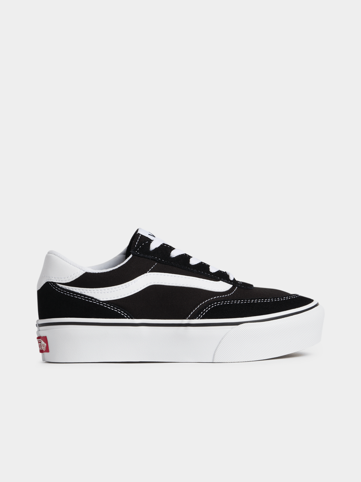 Vans Platform