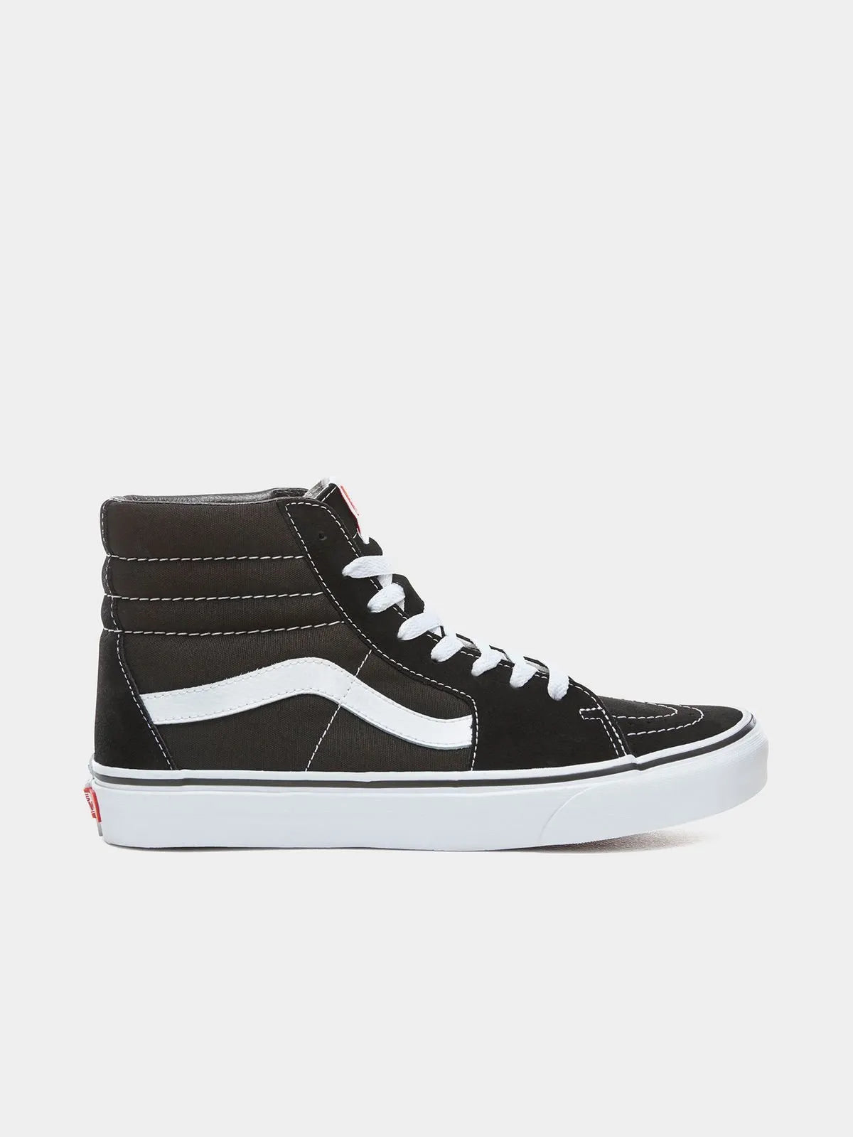 Vans High Top