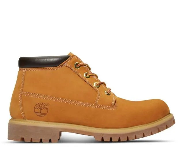 Timberlands Icon