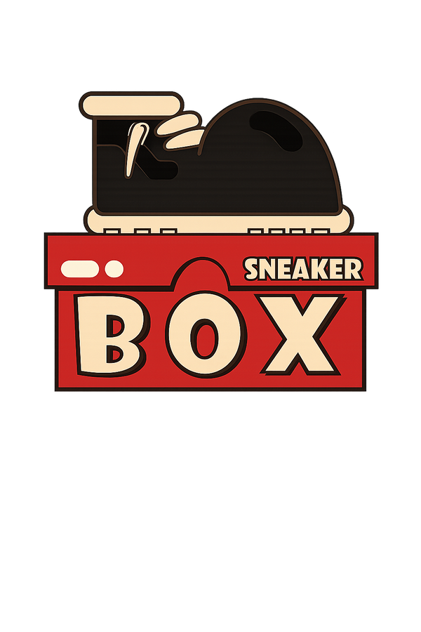 Sneaker Box