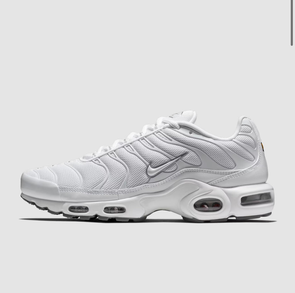 Nike Air Max Plus