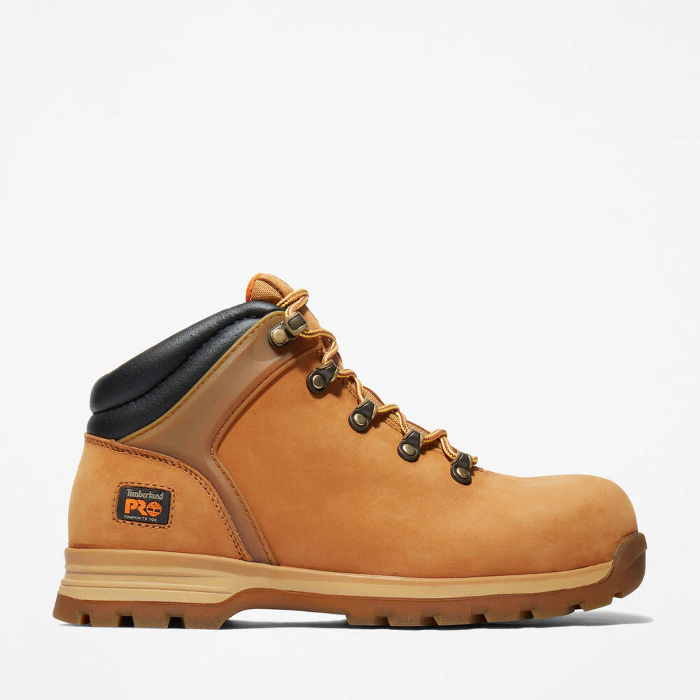 ⁠Timberlands Work Boot