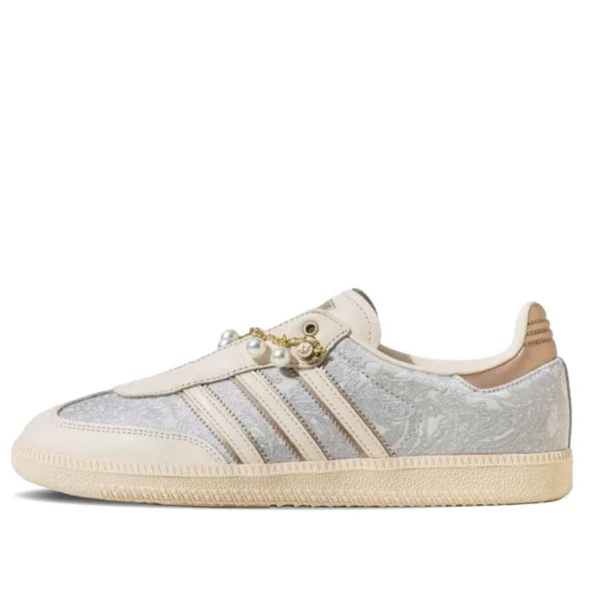 Adidas Samba OH Clover Desert